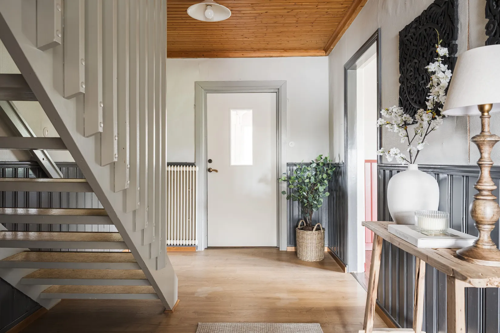 Gård/Skog, Hemmistjärn 17, Skellefteå