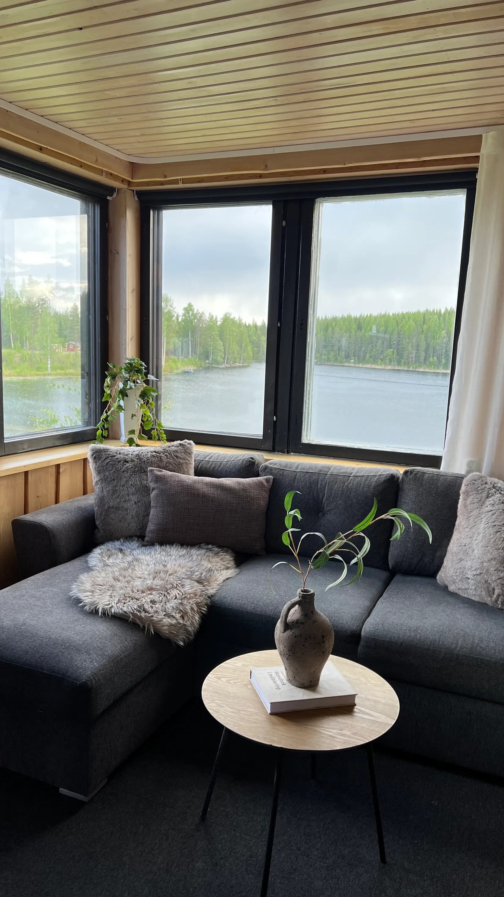 Gård/Skog, Hemmistjärn 17, Skellefteå