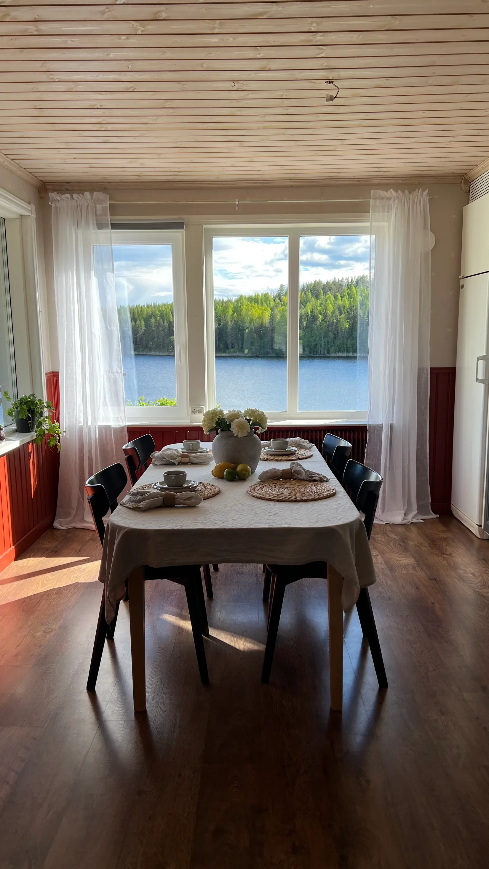 Gård/Skog, Hemmistjärn 17, Skellefteå
