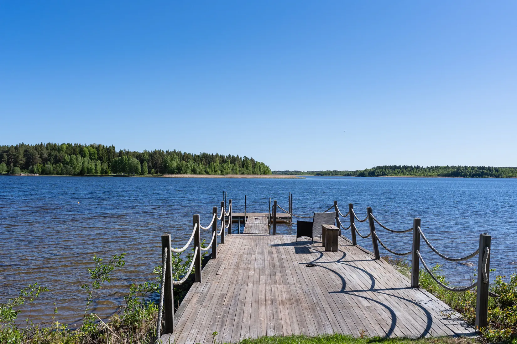 Fritidshus, Brännäset 21, Brännäset, Skellefteå