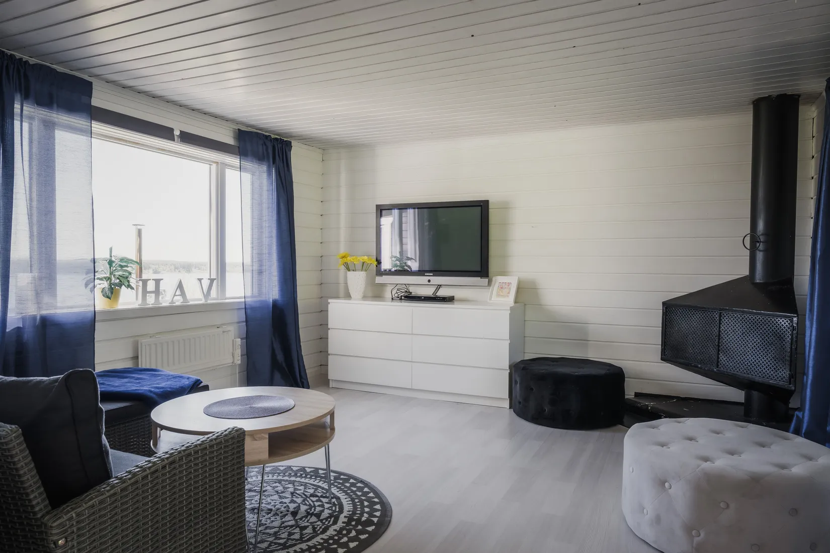 Fritidshus, Brännäset 21, Brännäset, Skellefteå