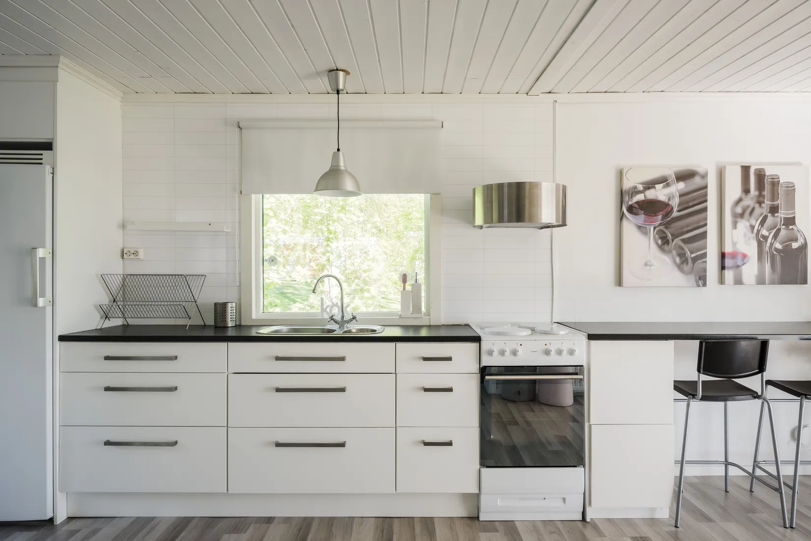 Fritidshus, Brännäset 21, Brännäset, Skellefteå
