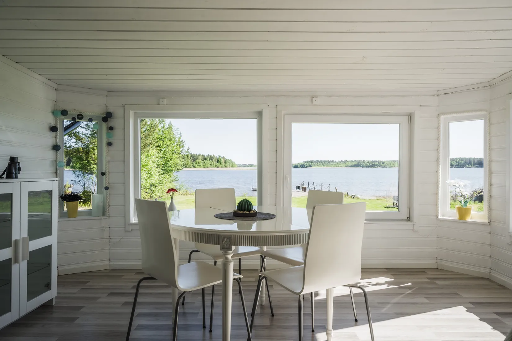 Fritidshus, Brännäset 21, Brännäset, Skellefteå