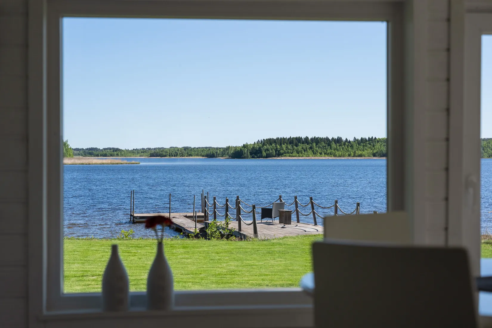 Fritidshus, Brännäset 21, Brännäset, Skellefteå