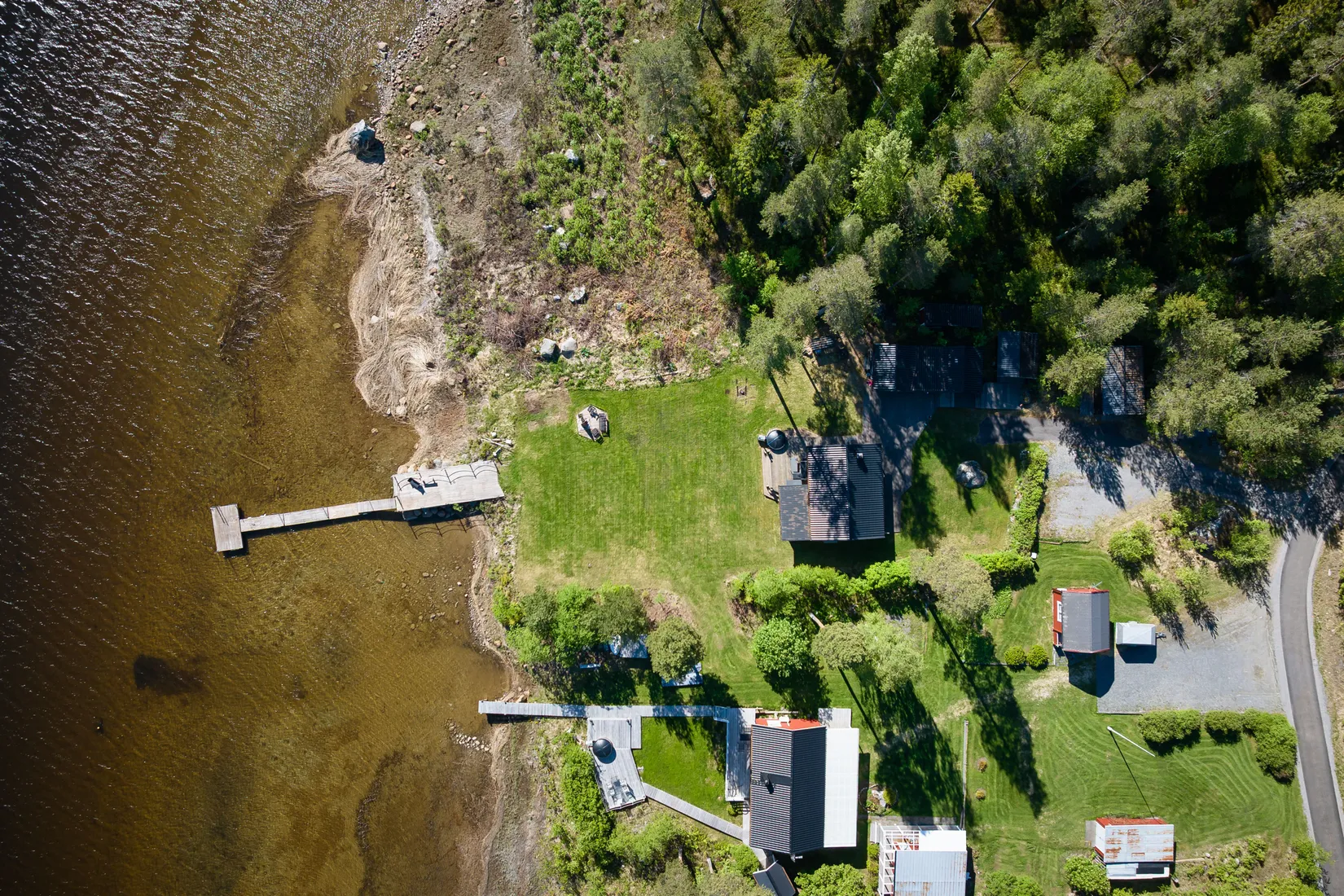 Fritidshus, Brännäset 21, Brännäset, Skellefteå