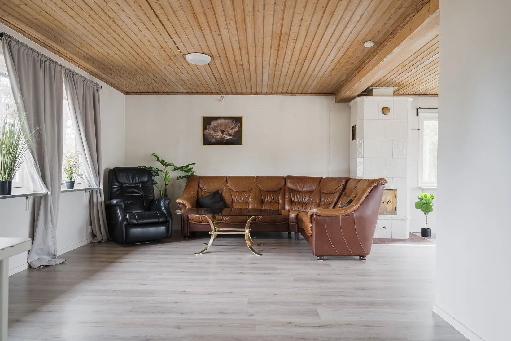 Villa, Soldatvägen 8, Skelleftehamn, Skellefteå
