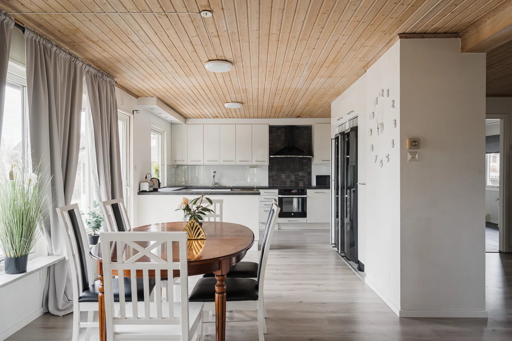 Villa, Soldatvägen 8, Skelleftehamn, Skellefteå