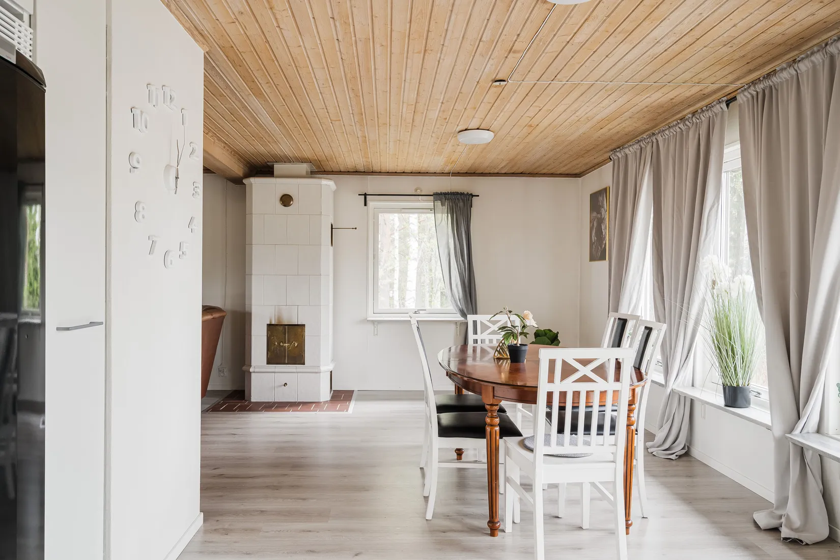 Villa, Soldatvägen 8, Skelleftehamn, Skellefteå