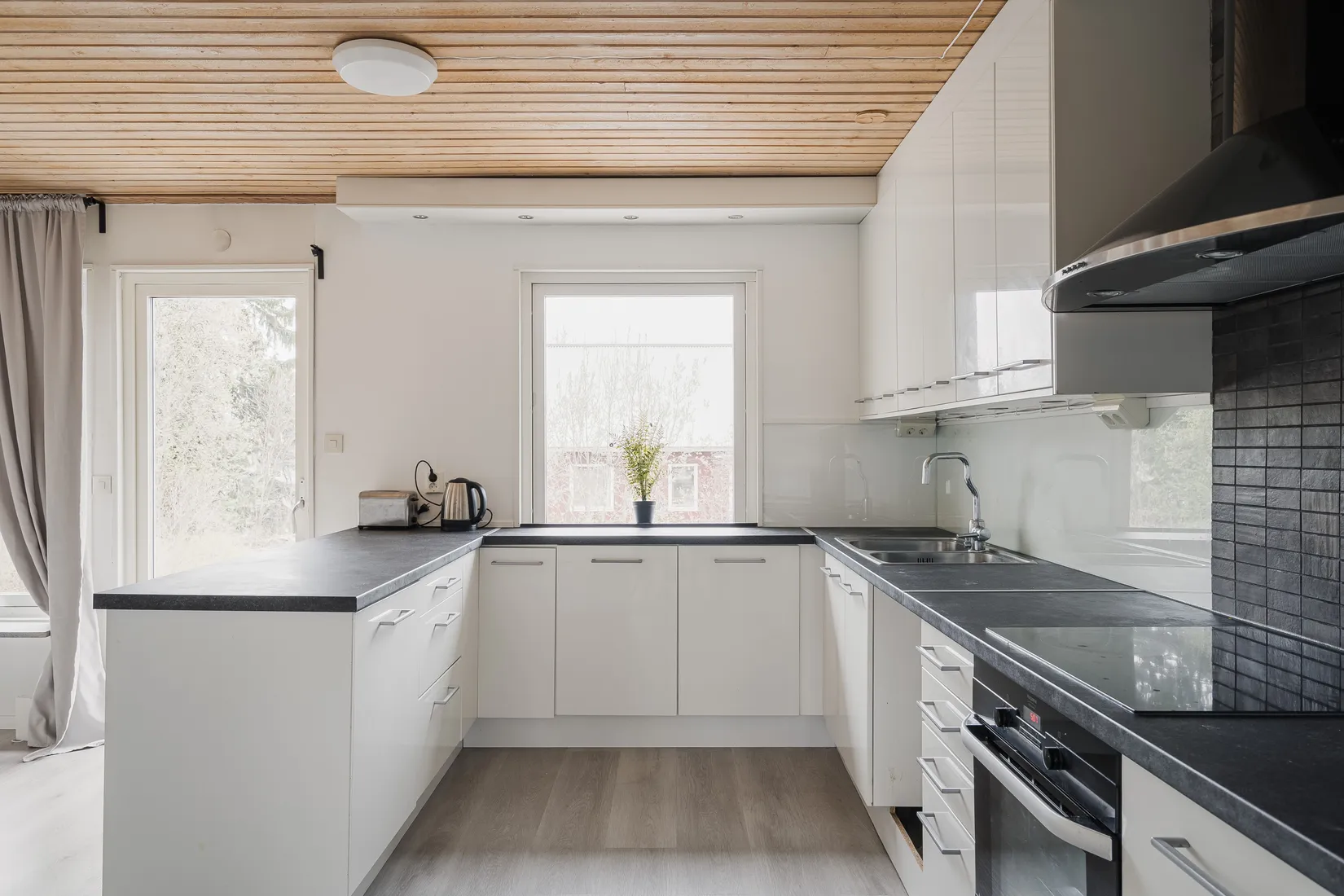 Villa, Soldatvägen 8, Skelleftehamn, Skellefteå