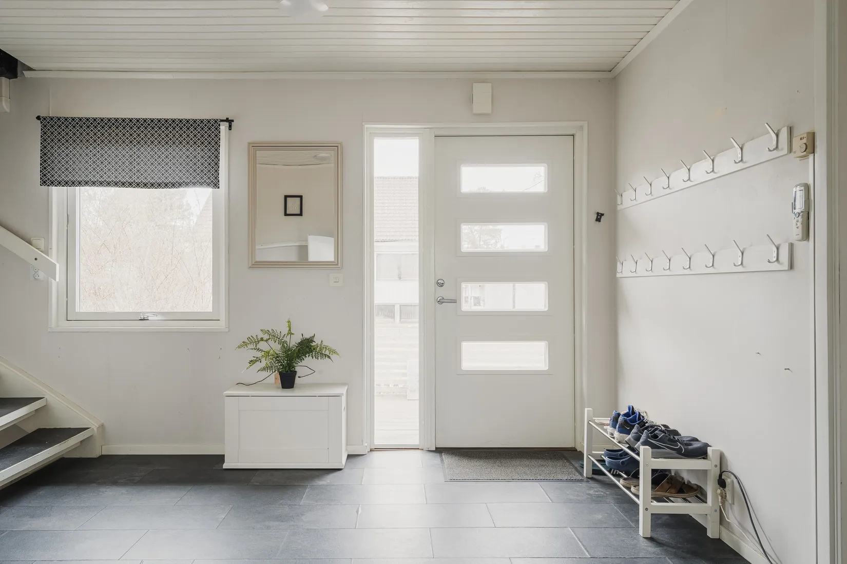 Villa, Soldatvägen 8, Skelleftehamn, Skellefteå