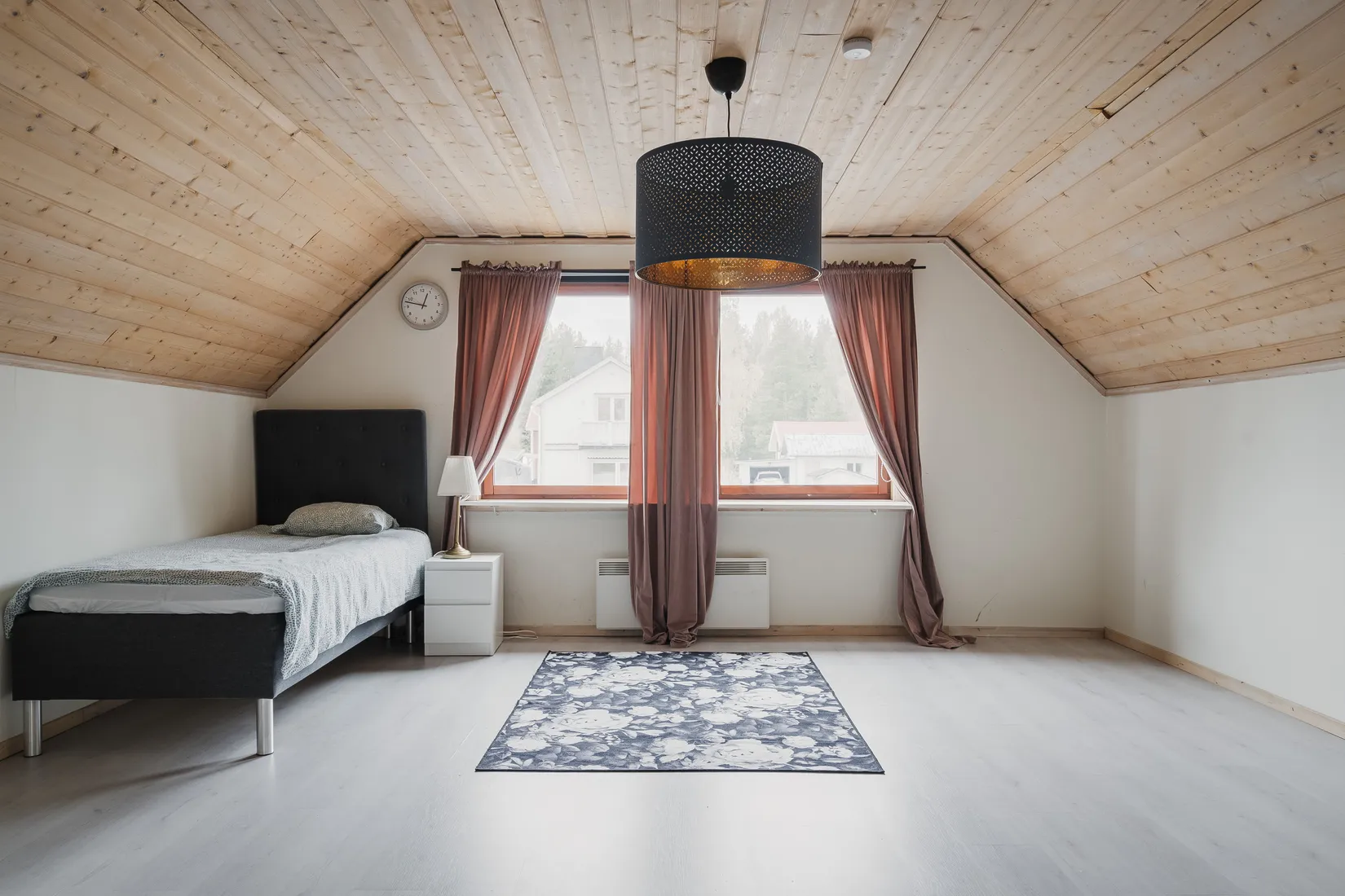 Villa, Soldatvägen 8, Skelleftehamn, Skellefteå