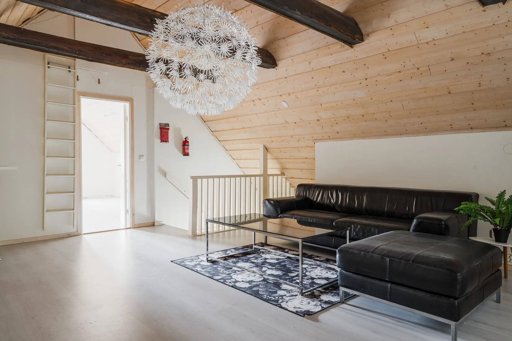 Villa, Soldatvägen 8, Skelleftehamn, Skellefteå