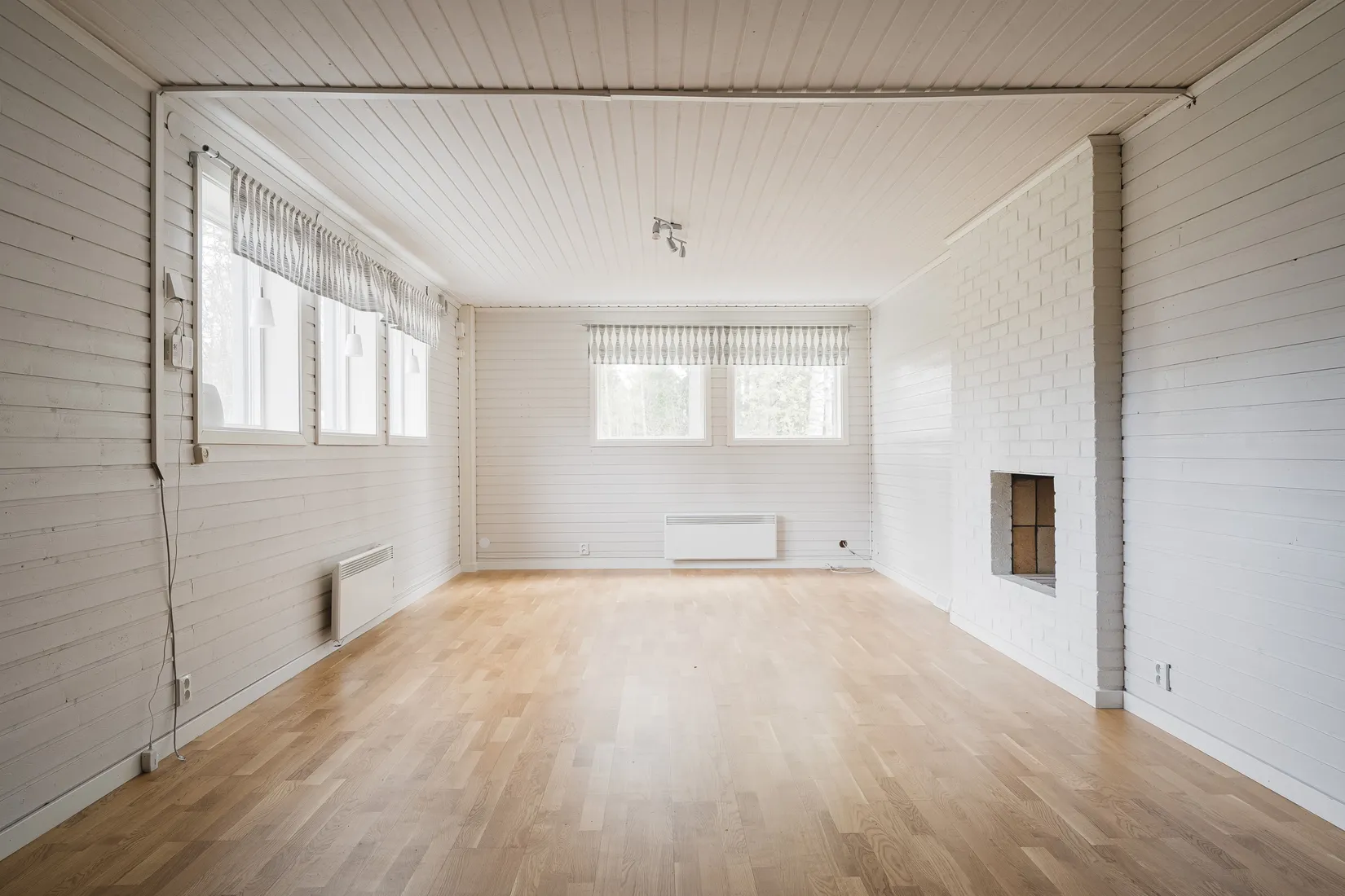Villa, Soldatvägen 8, Skelleftehamn, Skellefteå