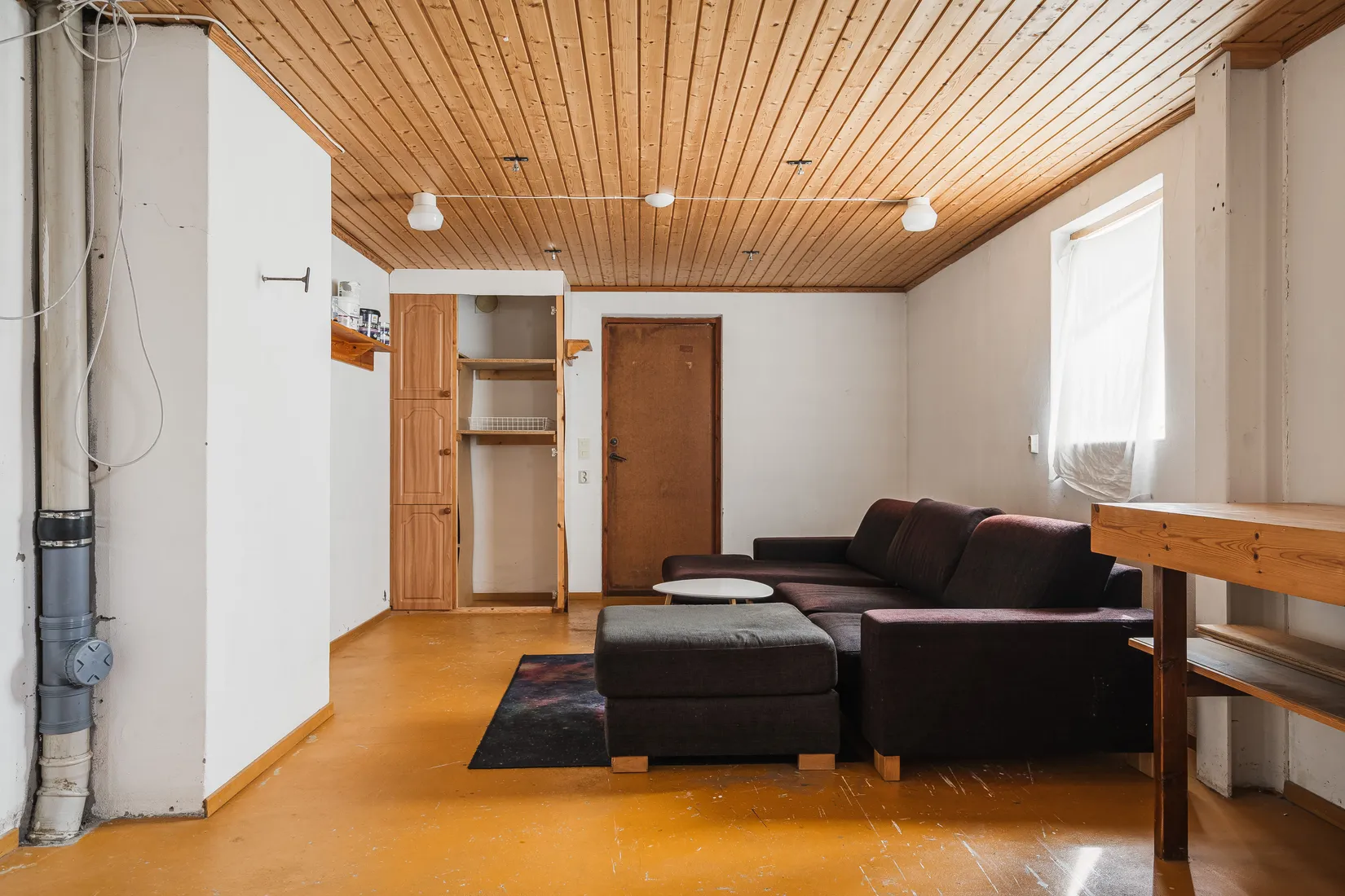 Villa, Soldatvägen 8, Skelleftehamn, Skellefteå