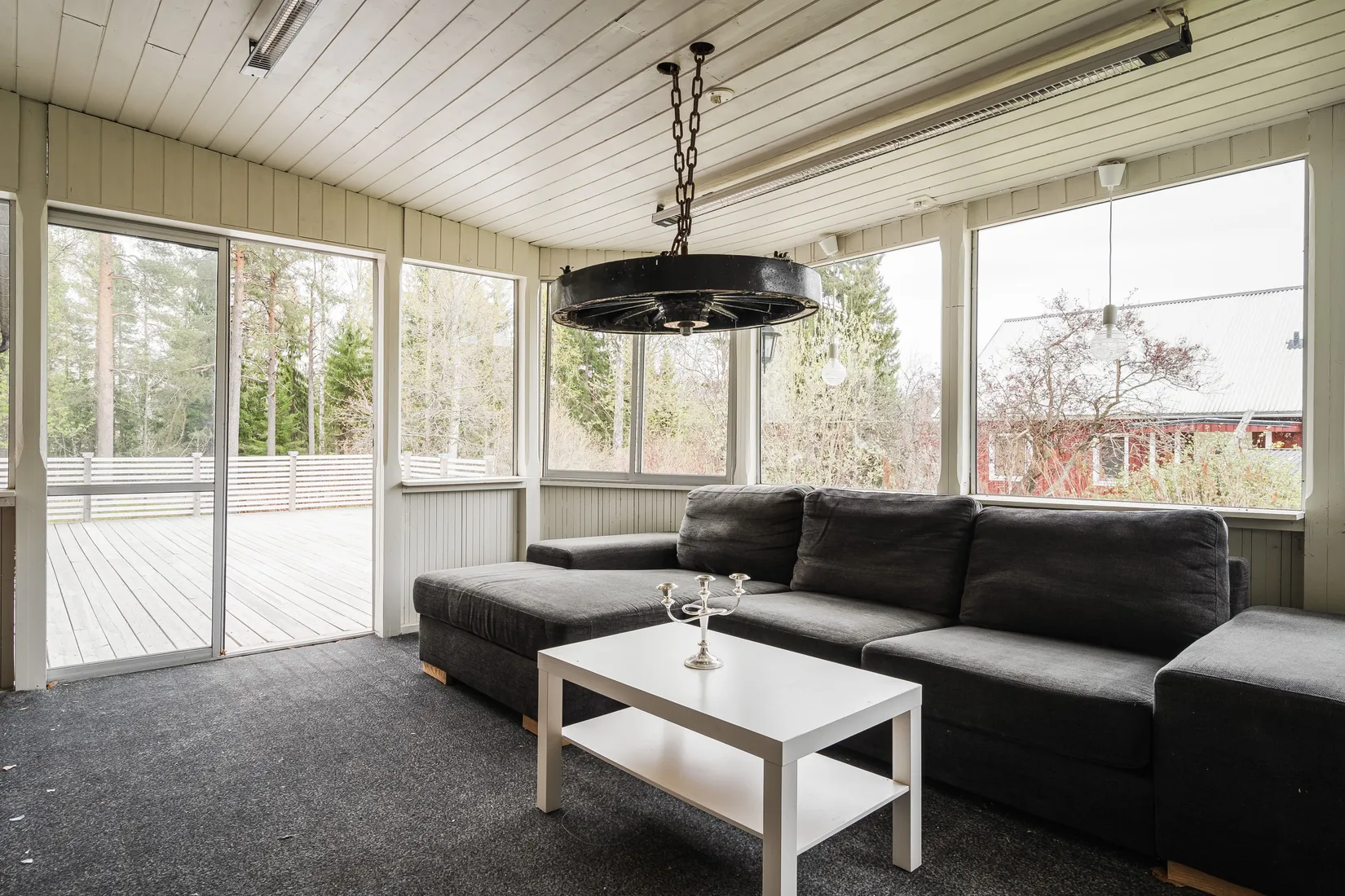 Villa, Soldatvägen 8, Skelleftehamn, Skellefteå
