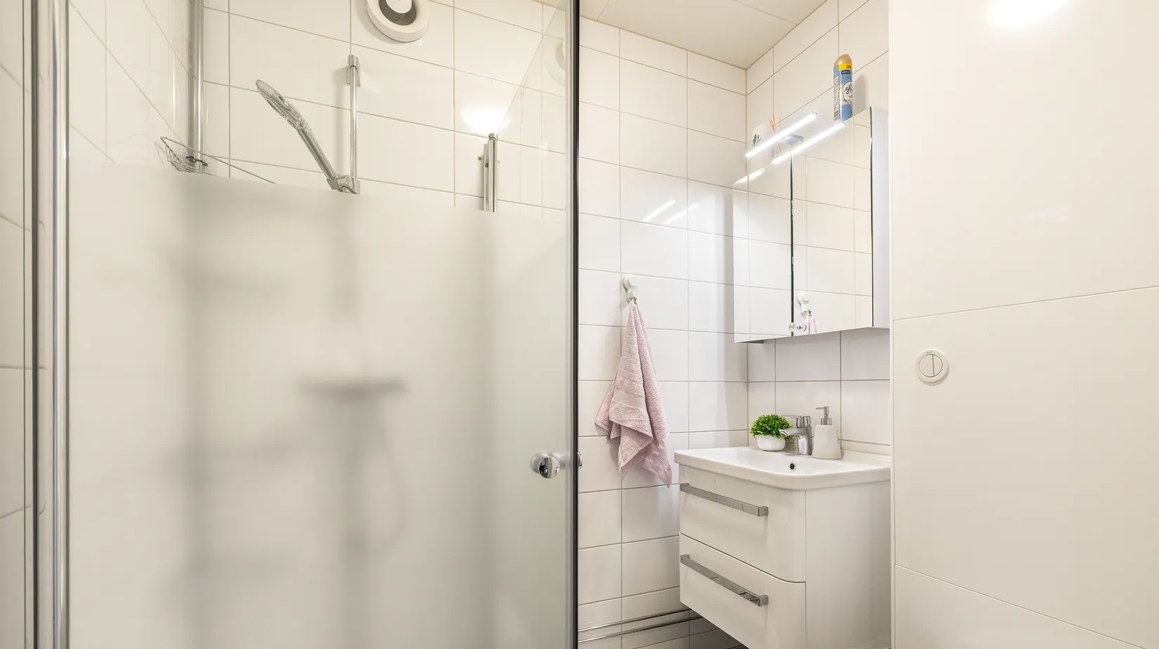 Bostadsrätt, Brunnsgatan 8B, Huskvarna Söder, Jönköping