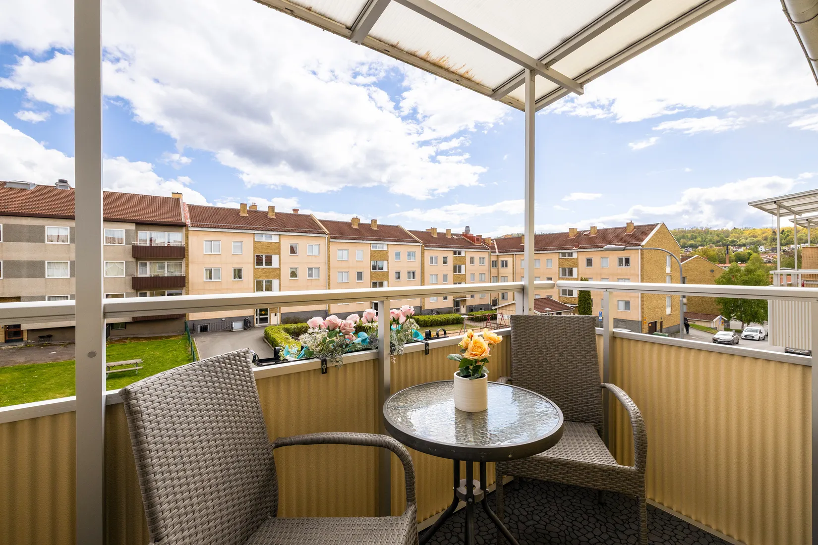 Bostadsrätt, Brunnsgatan 8B, Huskvarna Söder, Jönköping
