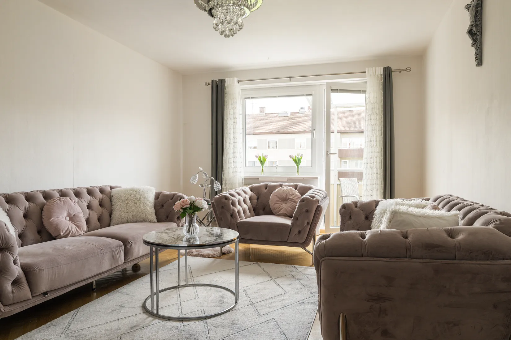 Bostadsrätt, Brunnsgatan 8B, Huskvarna Söder, Jönköping