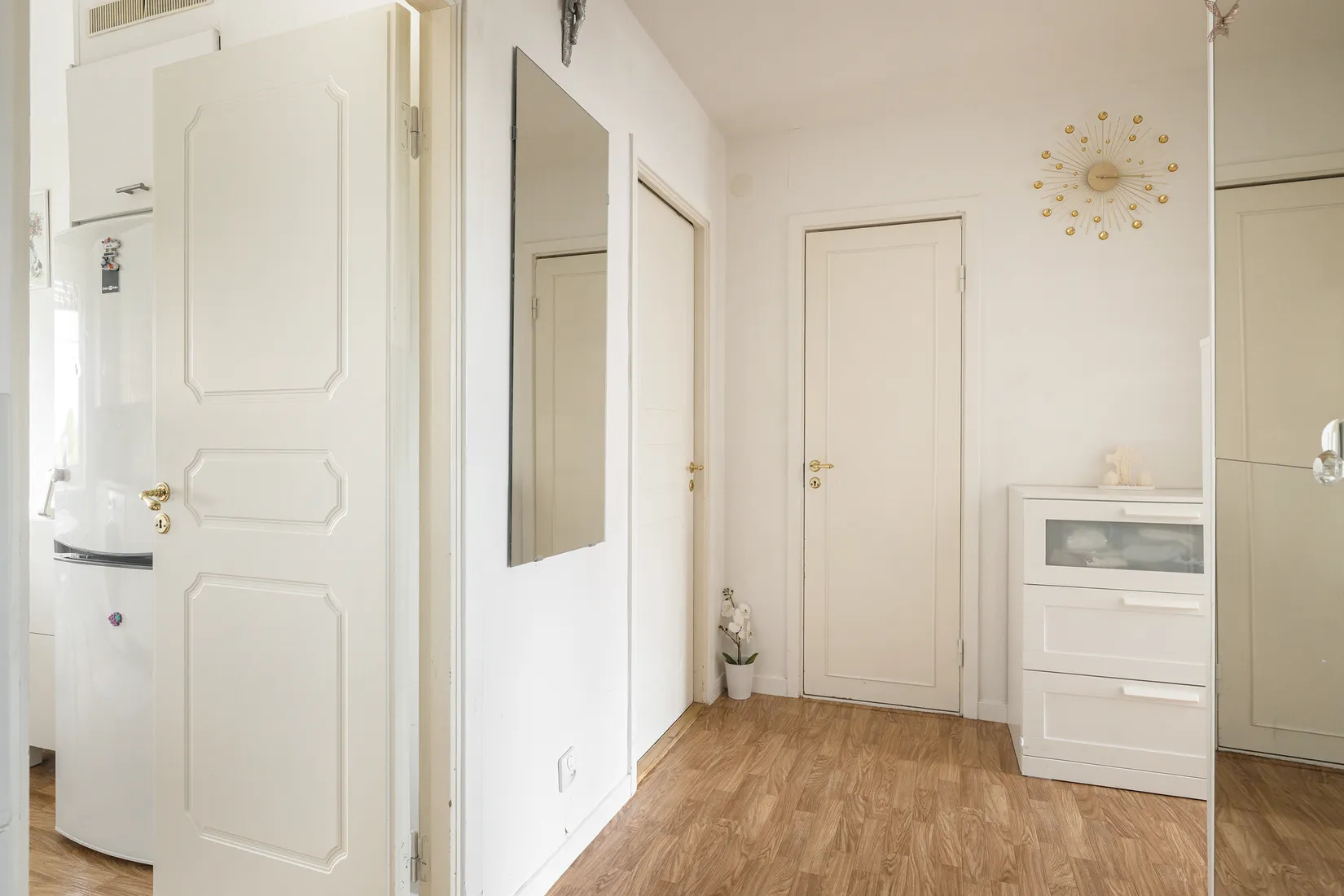 Bostadsrätt, Brunnsgatan 8B, Huskvarna Söder, Jönköping