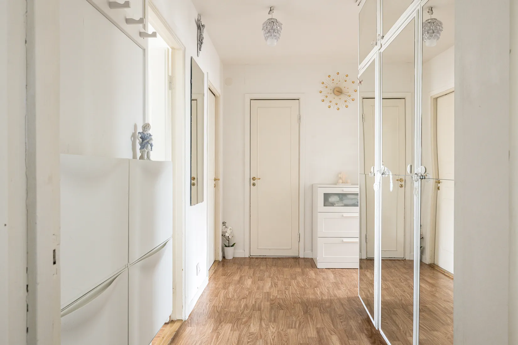 Bostadsrätt, Brunnsgatan 8B, Huskvarna Söder, Jönköping