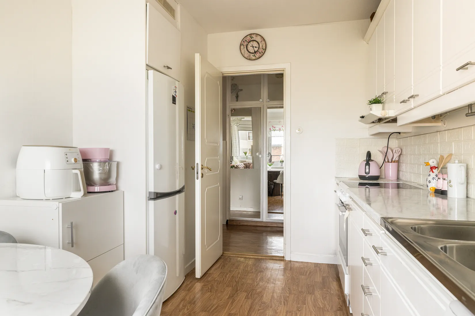 Bostadsrätt, Brunnsgatan 8B, Huskvarna Söder, Jönköping