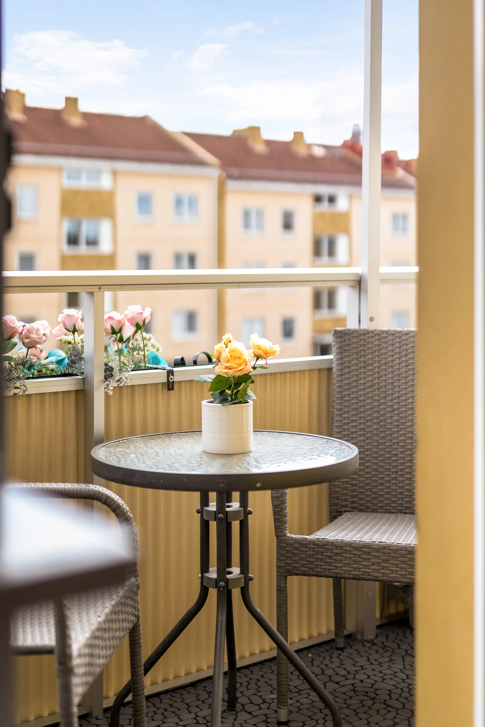 Bostadsrätt, Brunnsgatan 8B, Huskvarna Söder, Jönköping