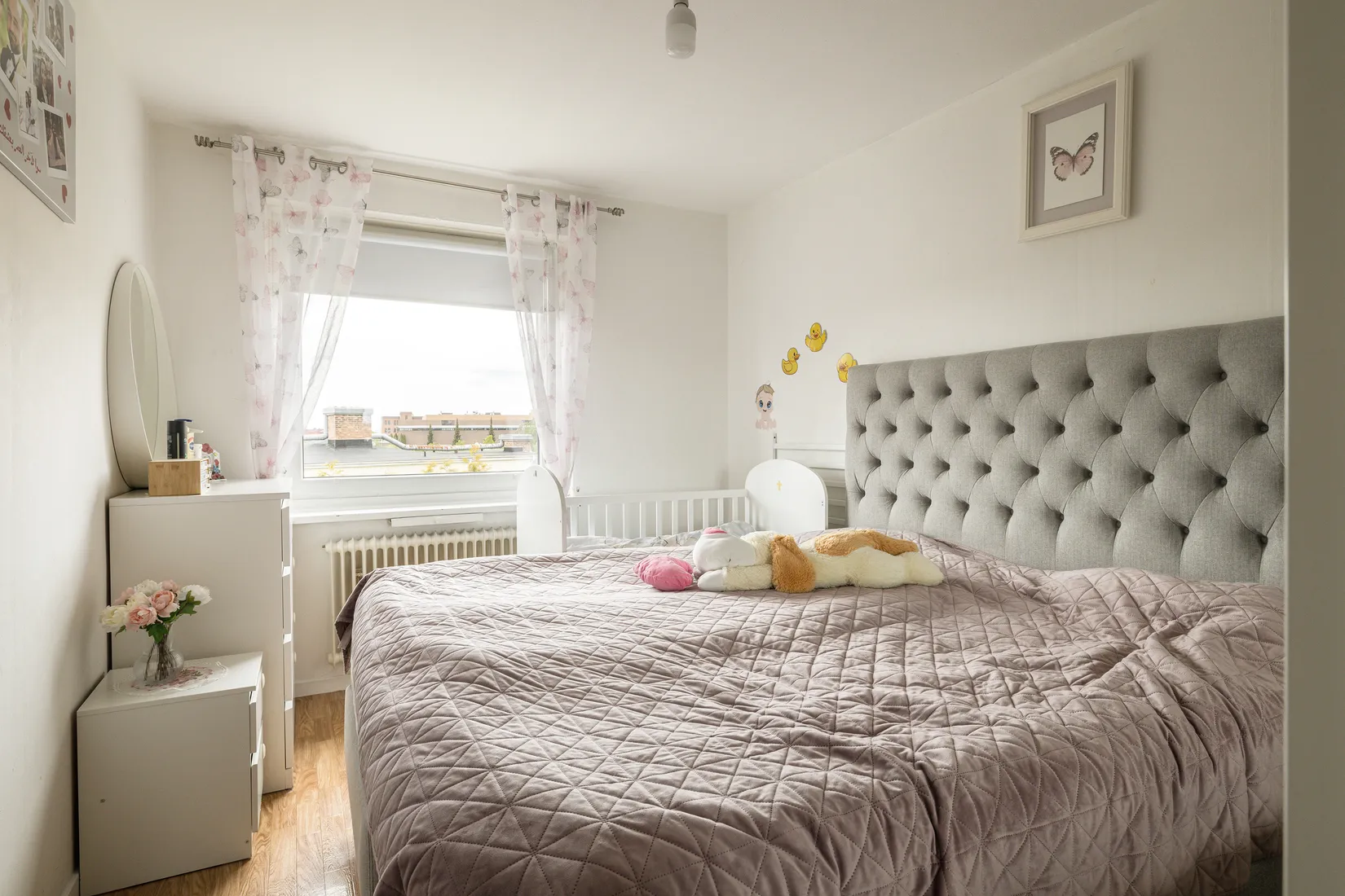 Bostadsrätt, Brunnsgatan 8B, Huskvarna Söder, Jönköping