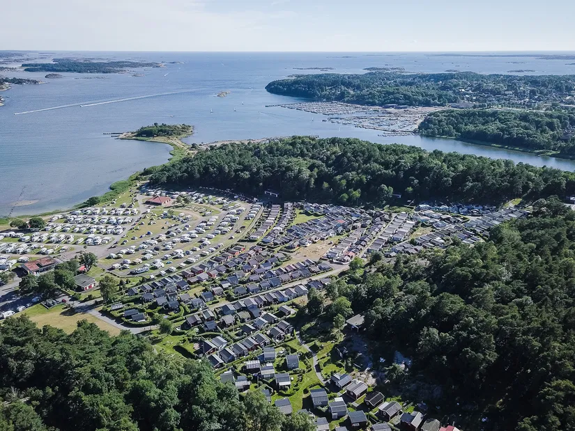 Fritidshus, Askim GFA C-området nr 20, Askim - GFA, Göteborg