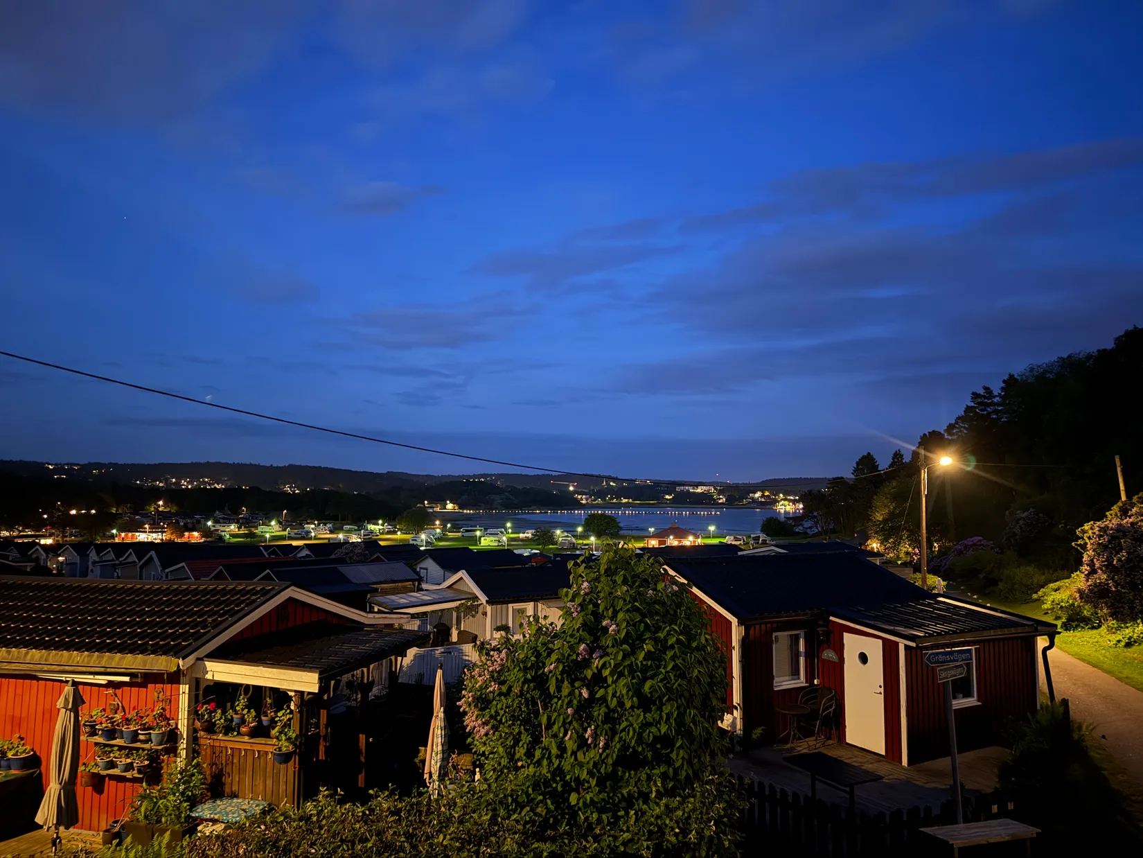 Fritidshus, Askim GFA C-området nr 20, Askim - GFA, Göteborg