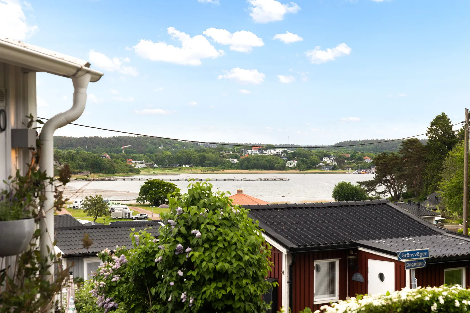 Fritidshus, Askim GFA C-området nr 20, Askim - GFA, Göteborg