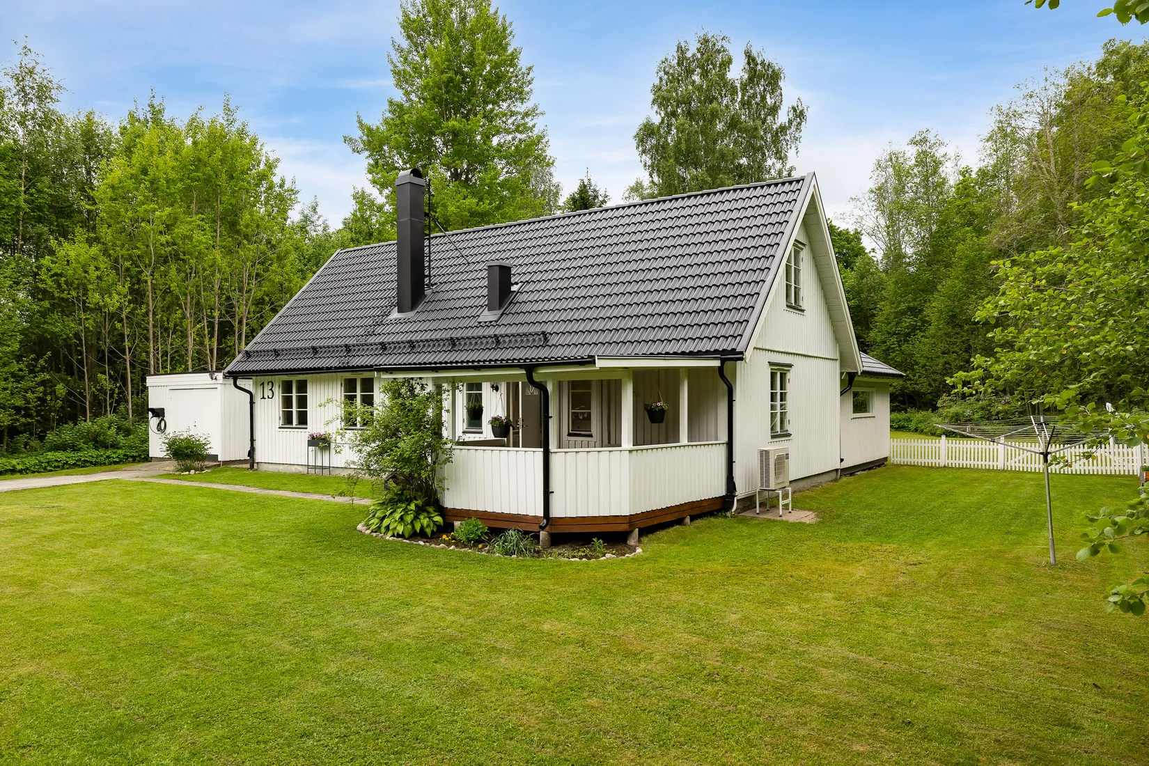 Villa, Ferievägen 13, Klockhammar ( 5 km från Närkes kil), Örebro