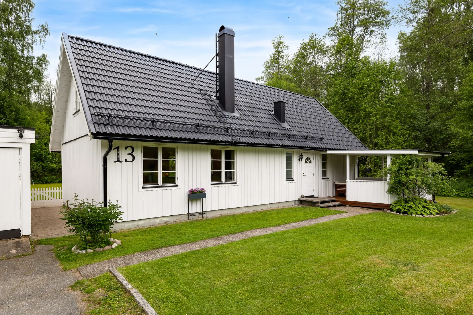 Villa, Ferievägen 13, Klockhammar ( 5 km från Närkes kil), Örebro
