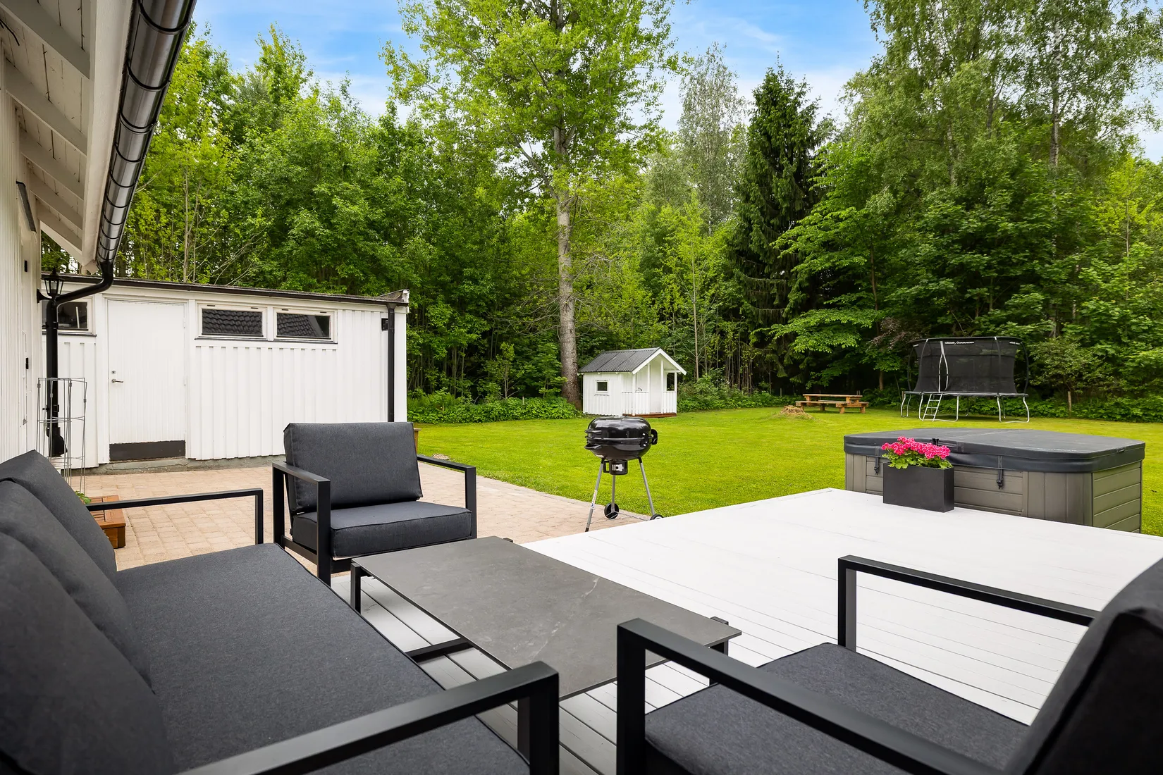 Villa, Ferievägen 13, Klockhammar ( 5 km från Närkes kil), Örebro