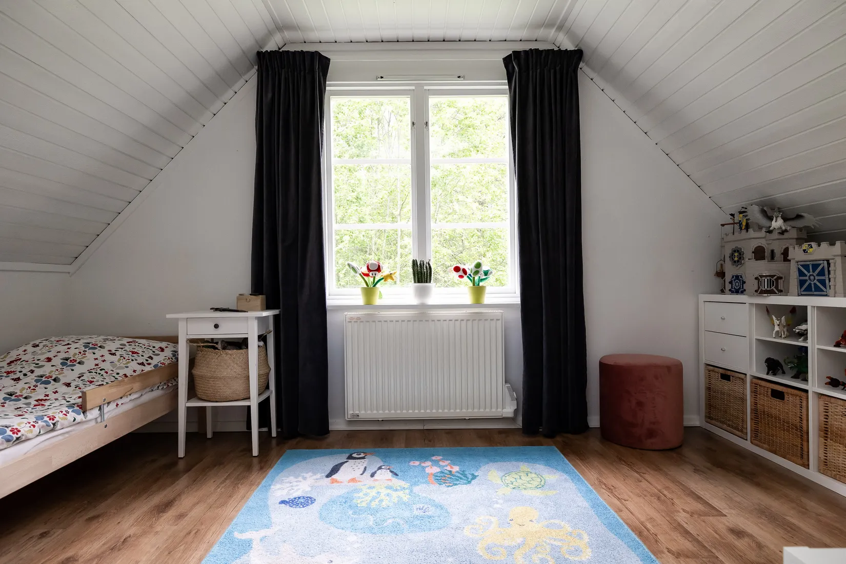 Villa, Ferievägen 13, Klockhammar ( 5 km från Närkes kil), Örebro