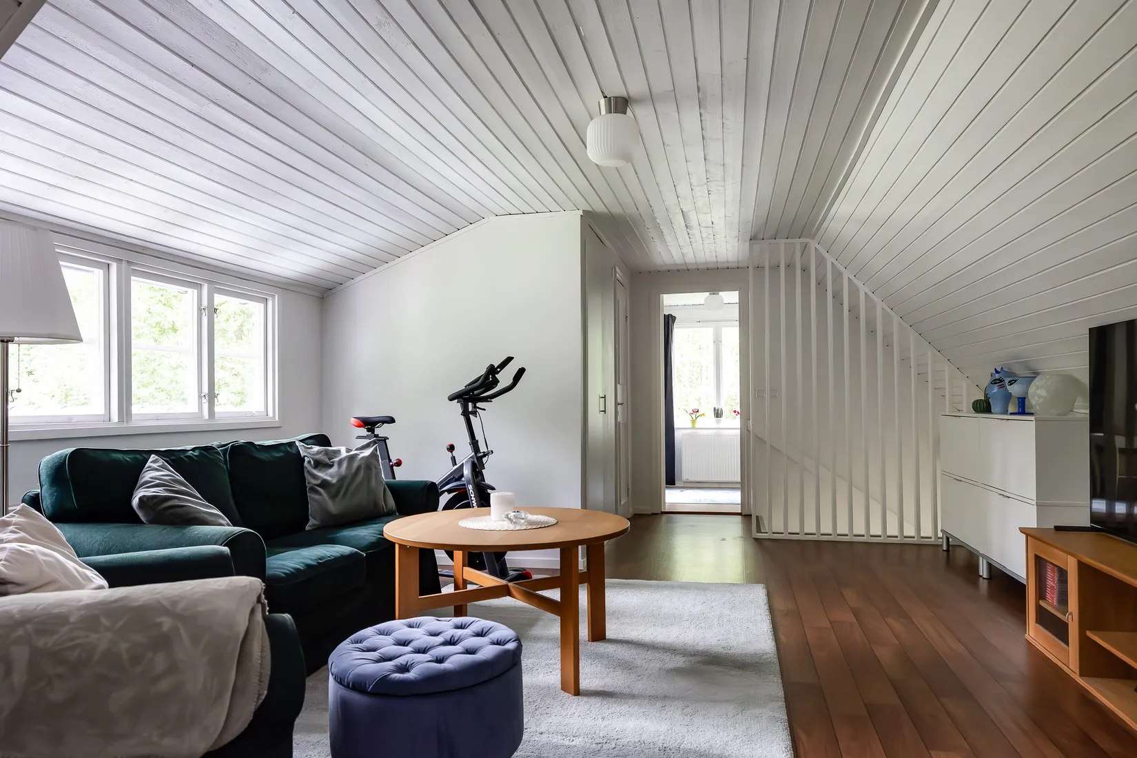 Villa, Ferievägen 13, Klockhammar ( 5 km från Närkes kil), Örebro