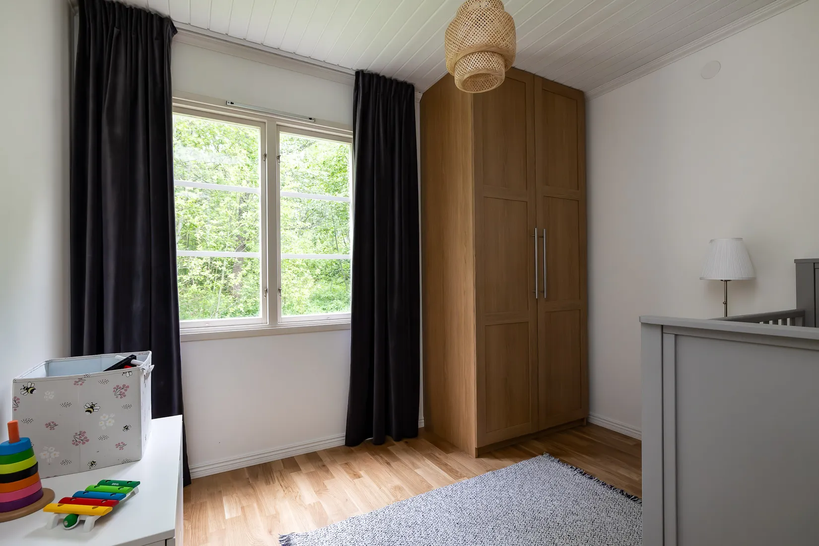 Villa, Ferievägen 13, Klockhammar ( 5 km från Närkes kil), Örebro