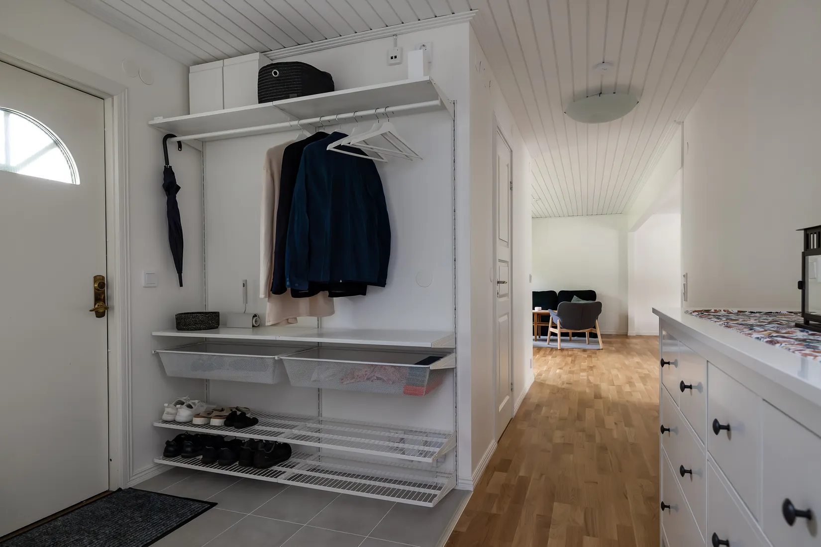 Villa, Ferievägen 13, Klockhammar ( 5 km från Närkes kil), Örebro
