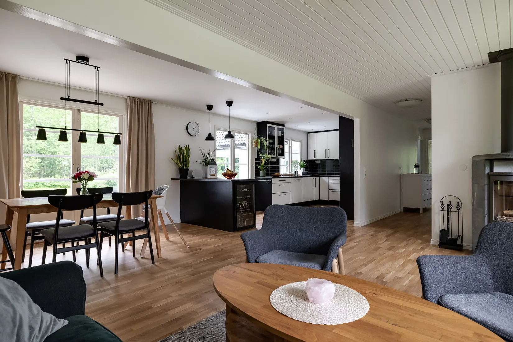 Villa, Ferievägen 13, Klockhammar ( 5 km från Närkes kil), Örebro