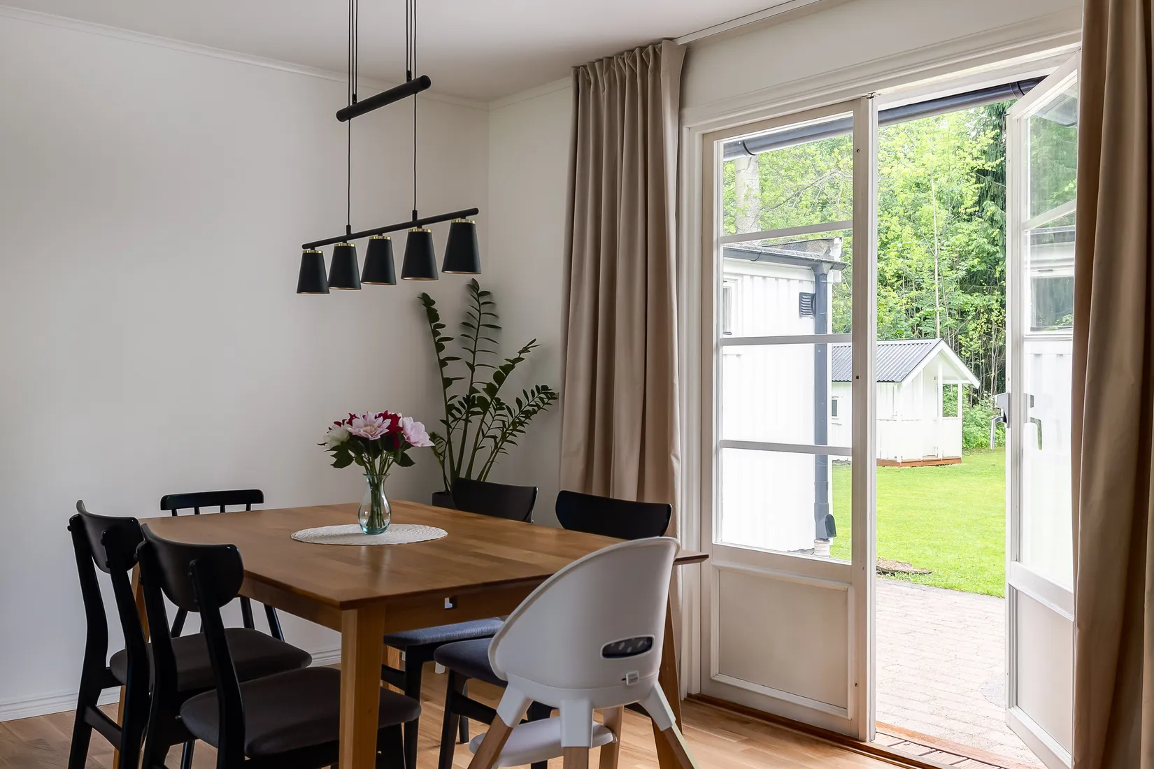 Villa, Ferievägen 13, Klockhammar ( 5 km från Närkes kil), Örebro