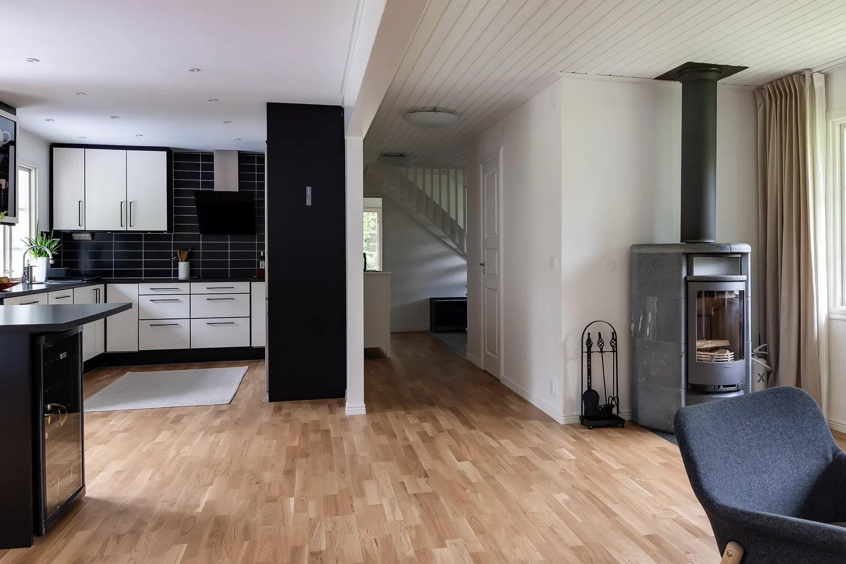 Villa, Ferievägen 13, Klockhammar ( 5 km från Närkes kil), Örebro