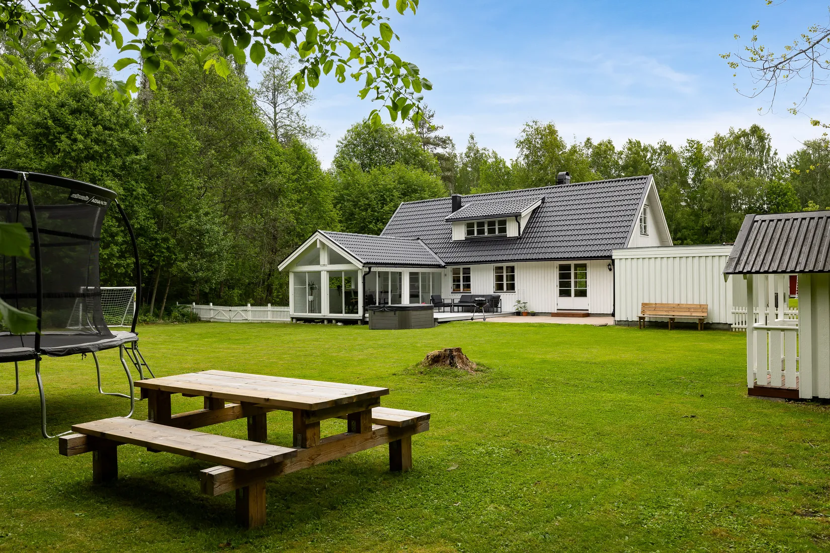 Villa, Ferievägen 13, Klockhammar ( 5 km från Närkes kil), Örebro