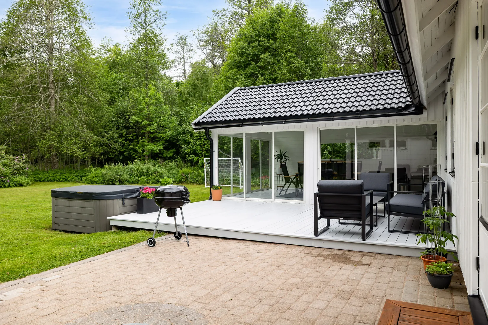 Villa, Ferievägen 13, Klockhammar ( 5 km från Närkes kil), Örebro