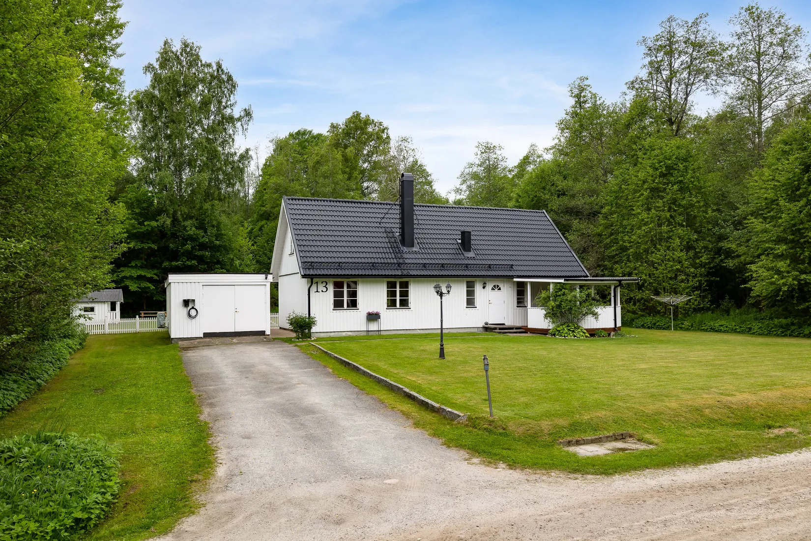 Villa, Ferievägen 13, Klockhammar ( 5 km från Närkes kil), Örebro