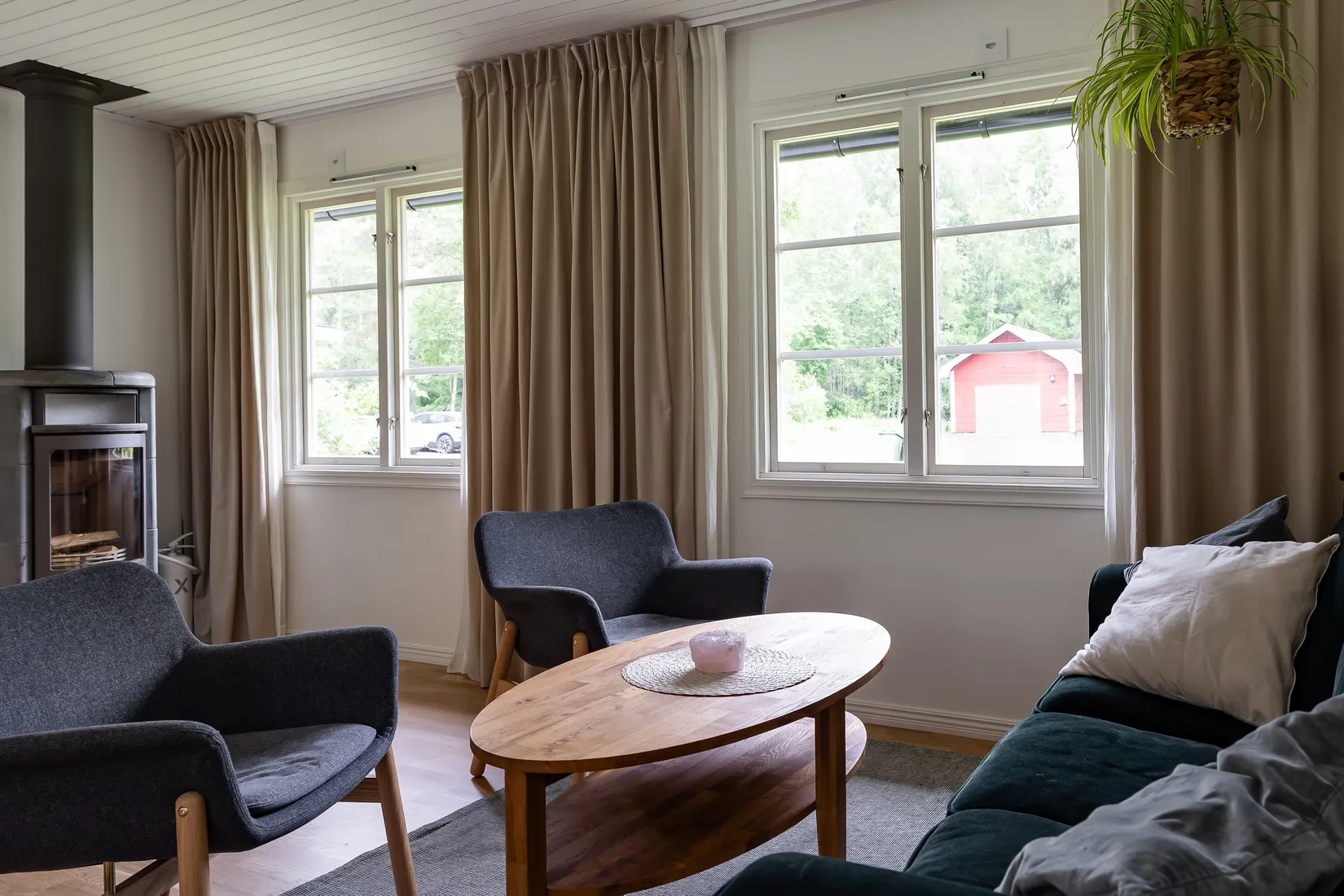 Villa, Ferievägen 13, Klockhammar ( 5 km från Närkes kil), Örebro