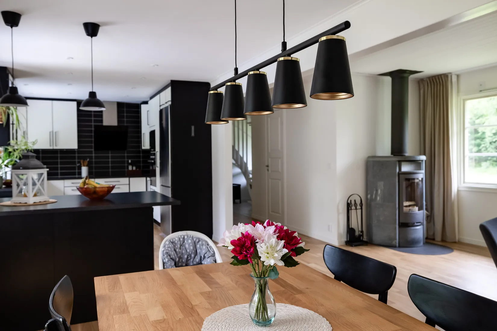 Villa, Ferievägen 13, Klockhammar ( 5 km från Närkes kil), Örebro
