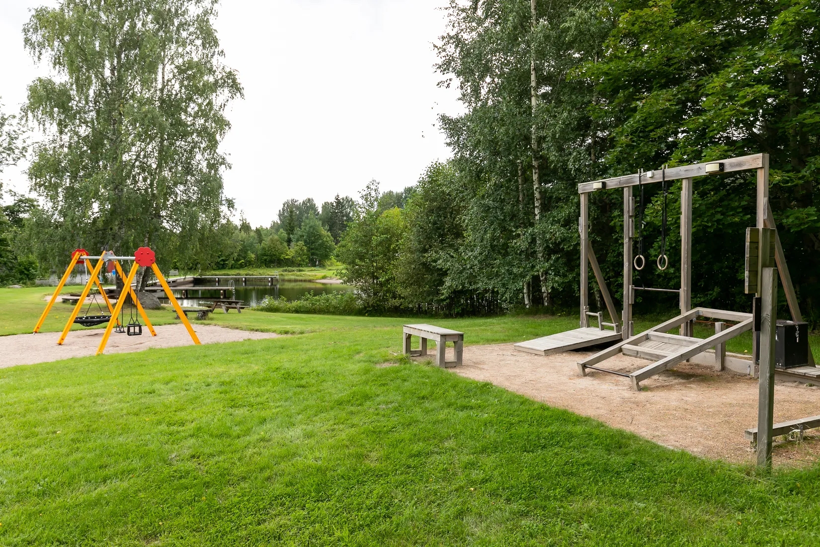 Villa, Ferievägen 13, Klockhammar ( 5 km från Närkes kil), Örebro