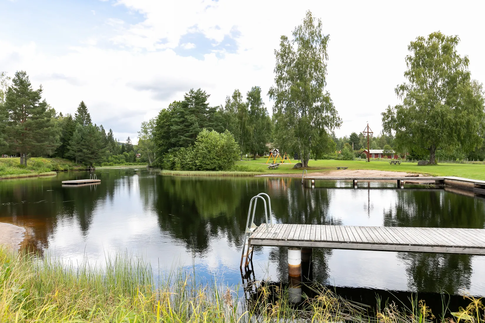 Villa, Ferievägen 13, Klockhammar ( 5 km från Närkes kil), Örebro
