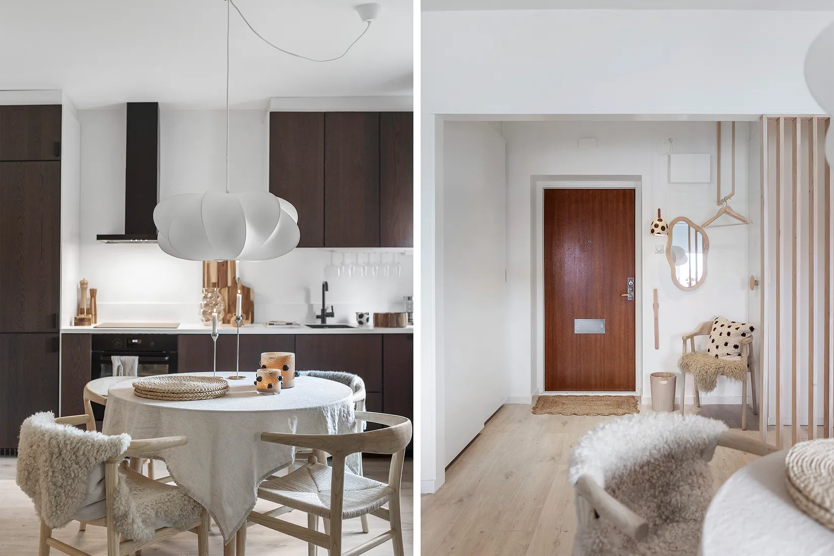 Bostadsrätt, Erik Dahlbergsvägen 44B, Centrala Karlshamn, Karlshamn