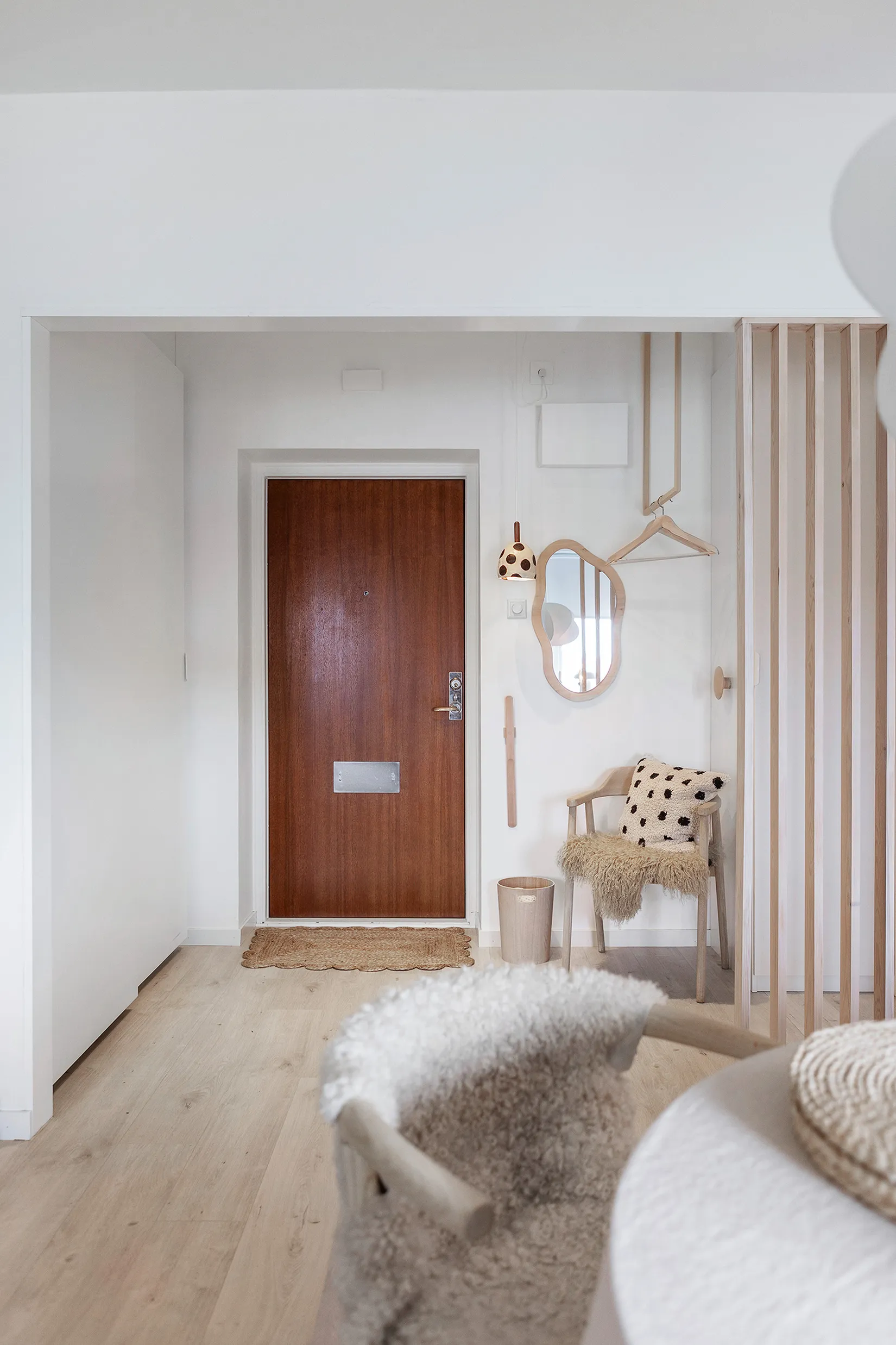 Bostadsrätt, Erik Dahlbergsvägen 44B, Centrala Karlshamn, Karlshamn