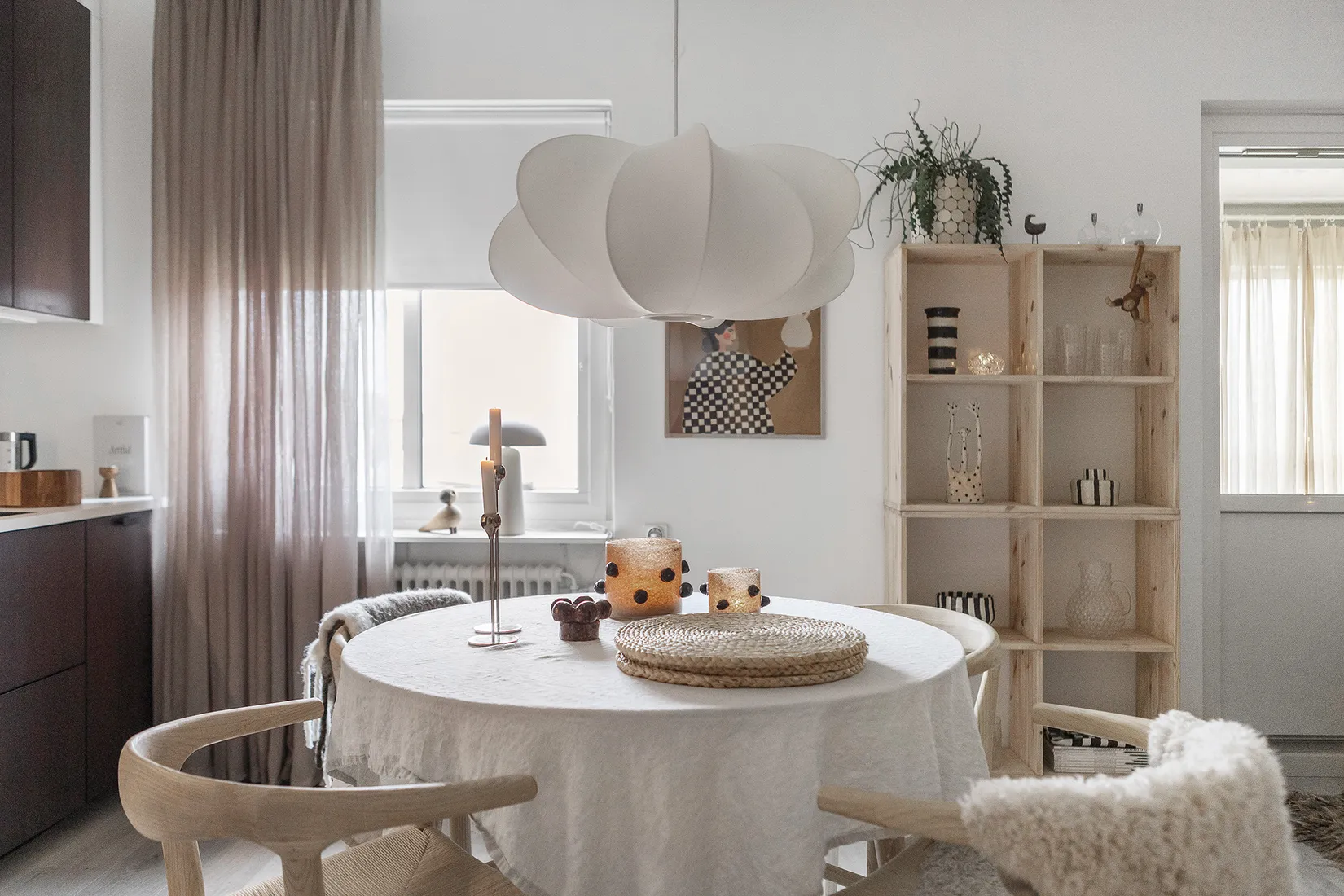 Bostadsrätt, Erik Dahlbergsvägen 44B, Centrala Karlshamn, Karlshamn